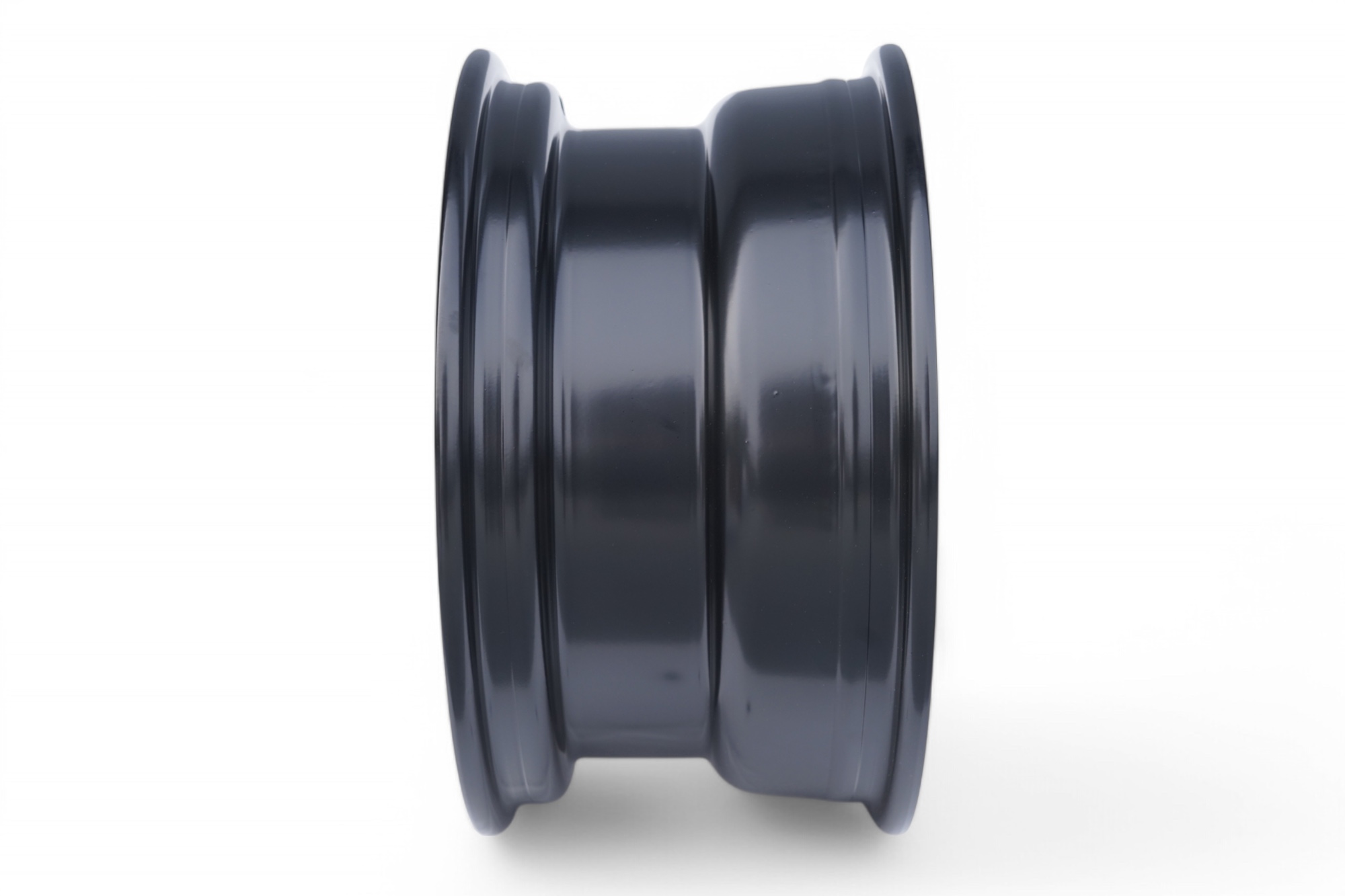 Felga stalowa 16x8 6x139,7 ET -25 CB 110 - obrazek 3