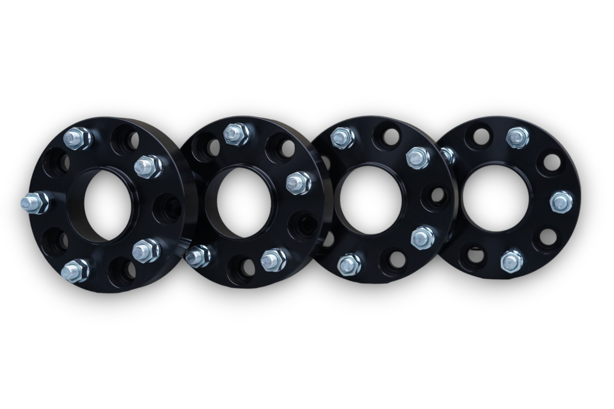 DYSTANS KOŁA 30mm 5x165.1/114,3/M16x1,5 Land Rover - obrazek 6