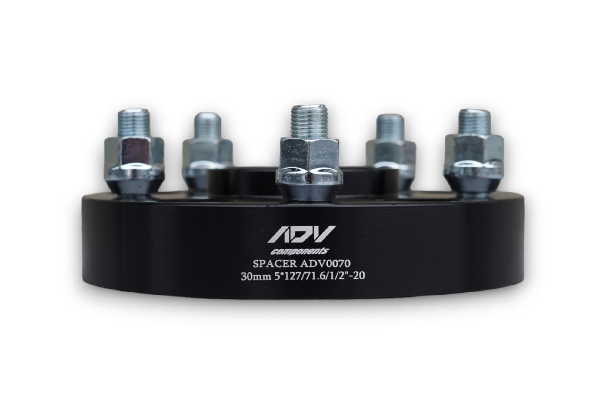 DYSTANS KOŁA 30mm 5x165.1/114,3/M16x1,5 Land Rover - obrazek 7