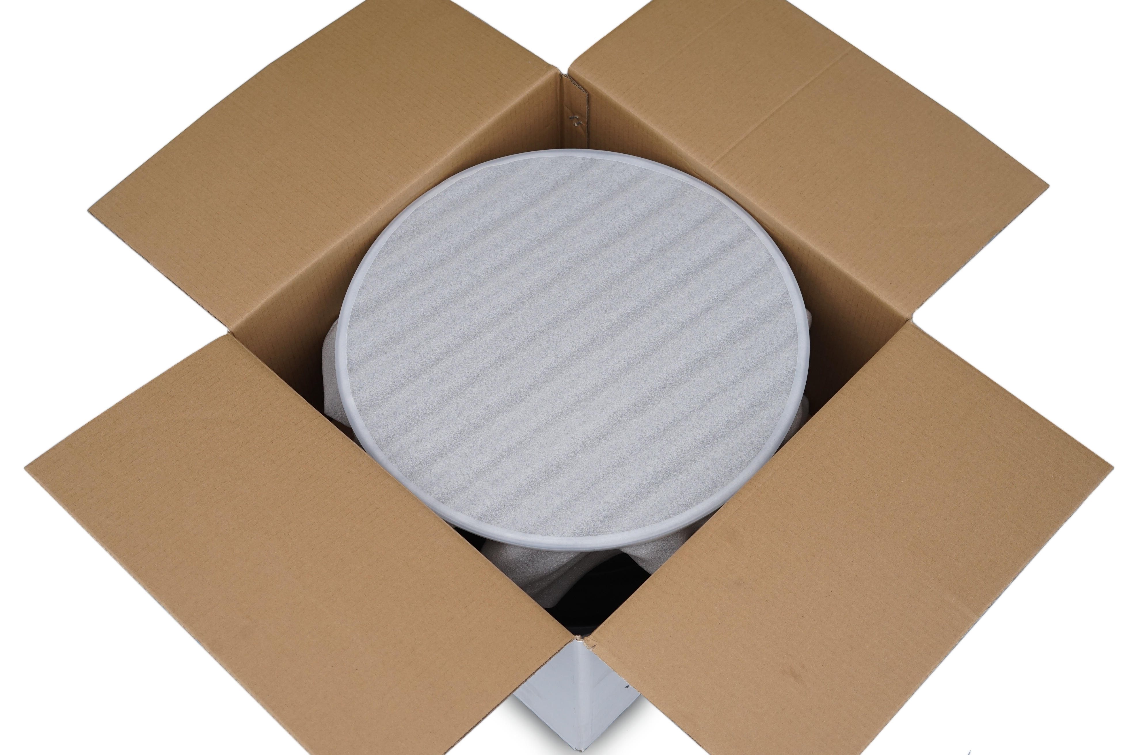 Felga stalowa 15x8 6x139,7 ET -25 CB 110 - obrazek 4